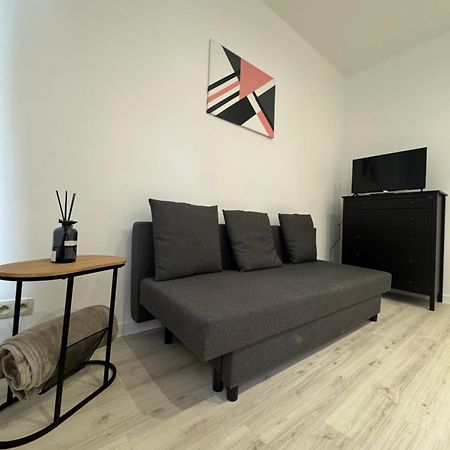 Apartment Brussels 1 外观 照片