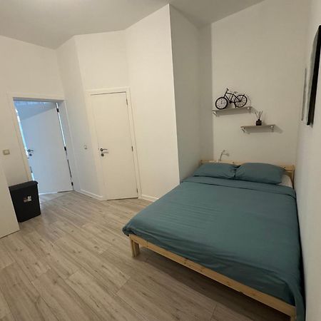 Apartment Brussels 1 外观 照片