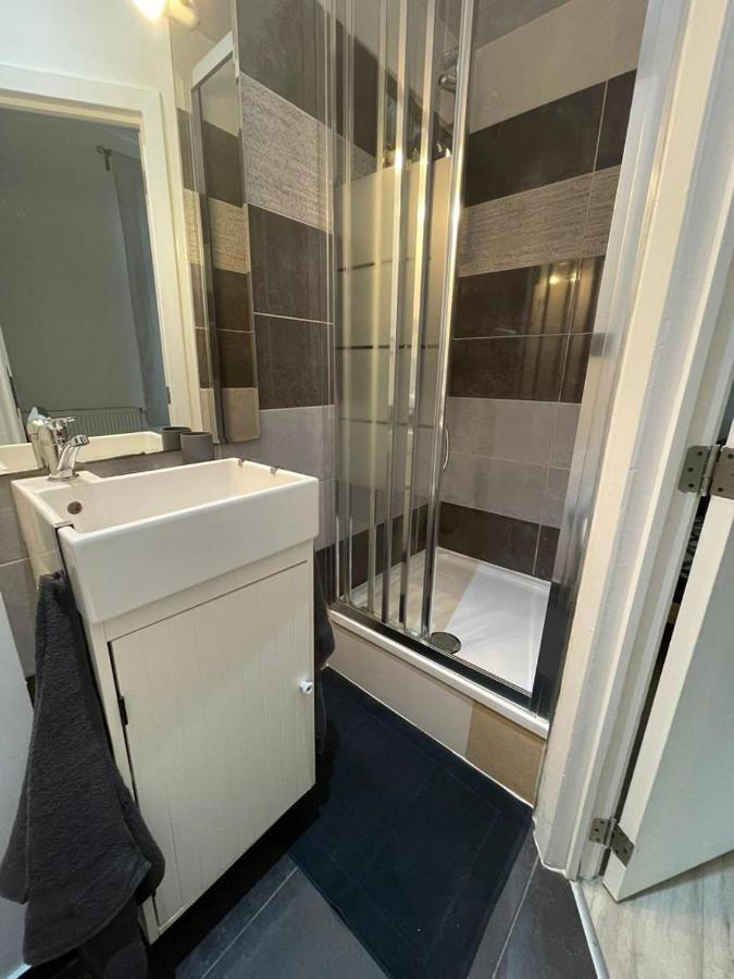 Apartment Brussels 1 外观 照片