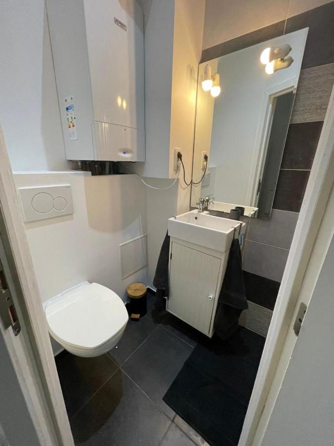 Apartment Brussels 1 外观 照片