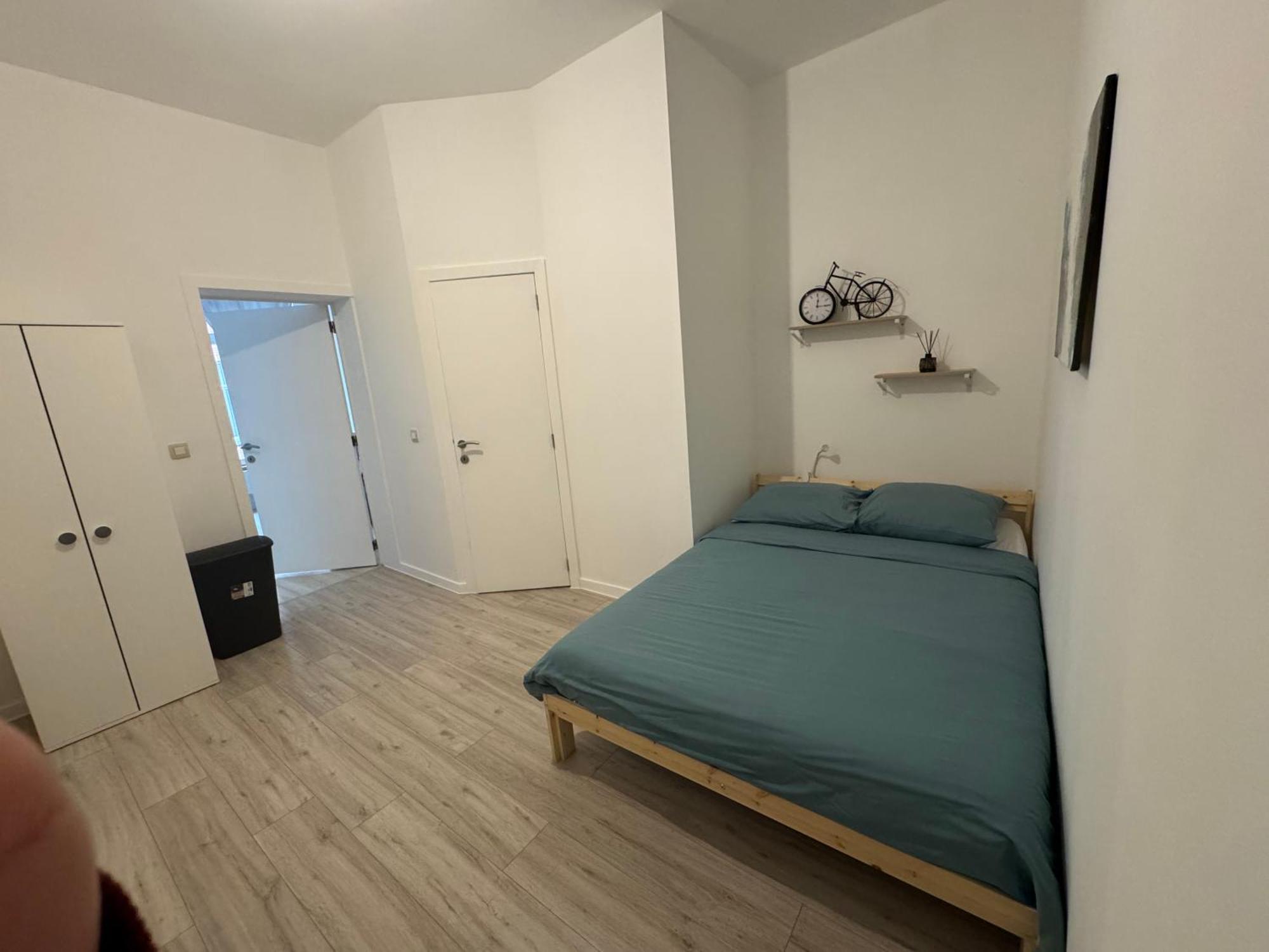 Apartment Brussels 1 外观 照片